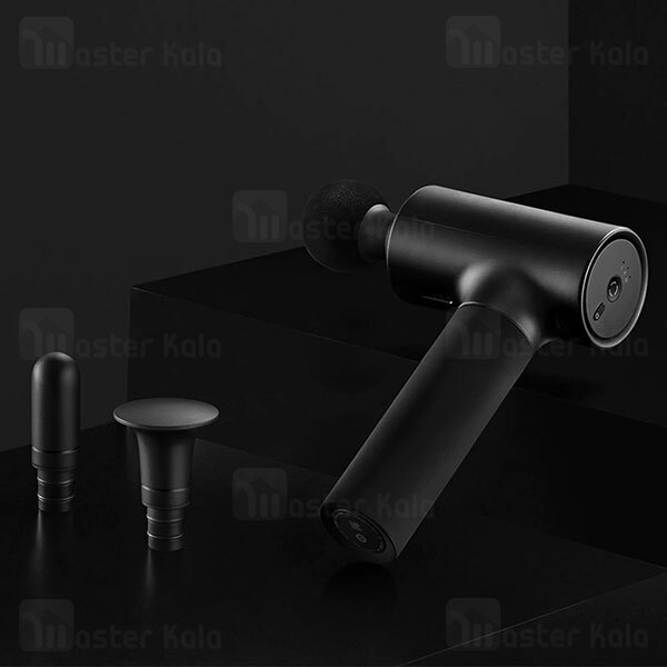 ماساژور تفنگی شیائومی Xiaomi Mijia Electric Fascia Gun Massager MJJMQ01-ZJ